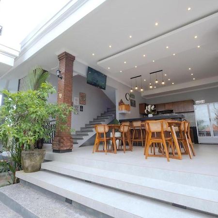 Bali Bata Canggu Guesthouse Zewnętrze zdjęcie