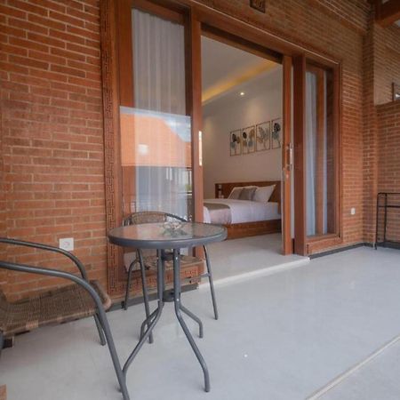 Bali Bata Canggu Guesthouse Zewnętrze zdjęcie