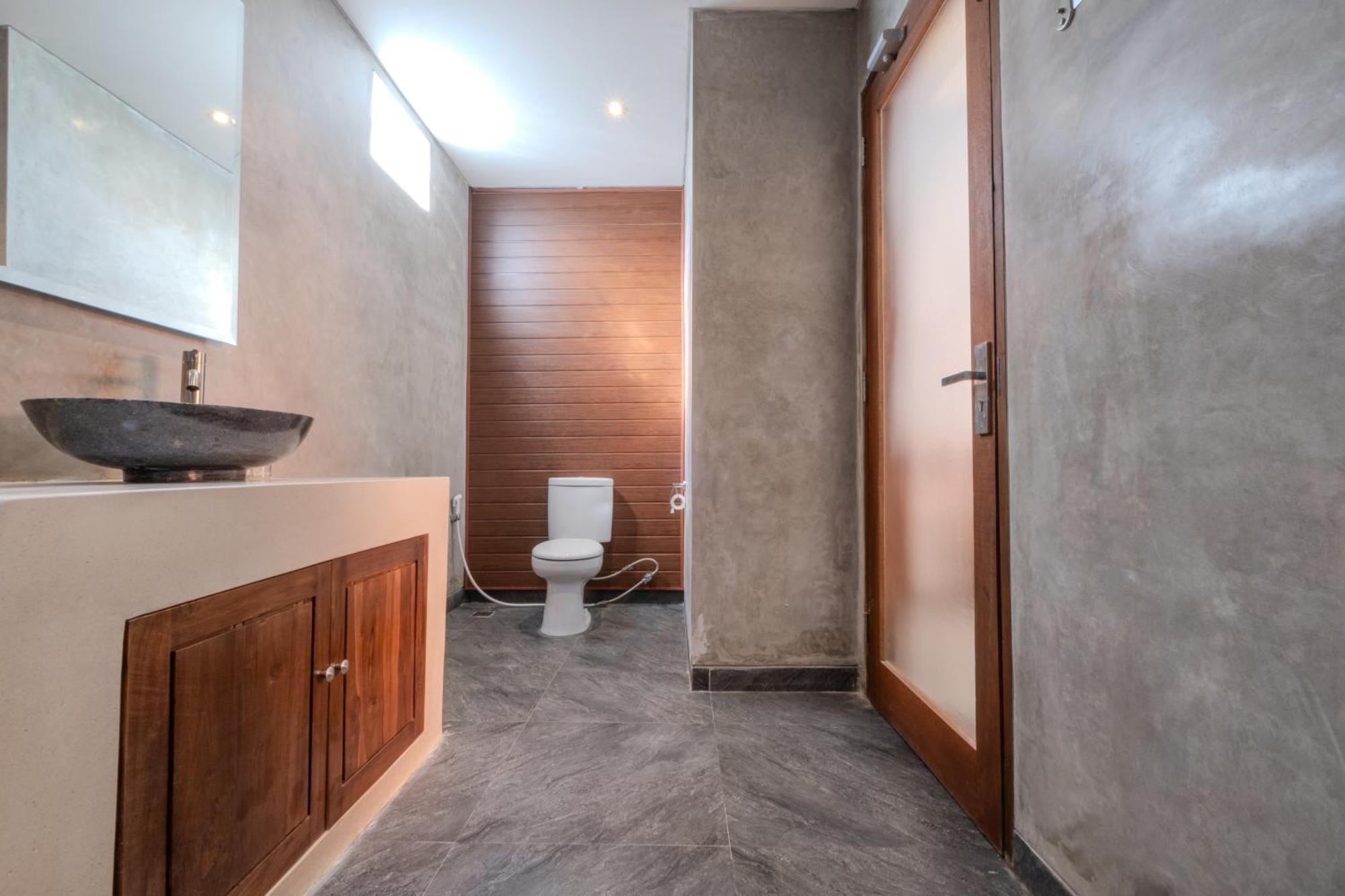 Bali Bata Canggu Guesthouse Zewnętrze zdjęcie