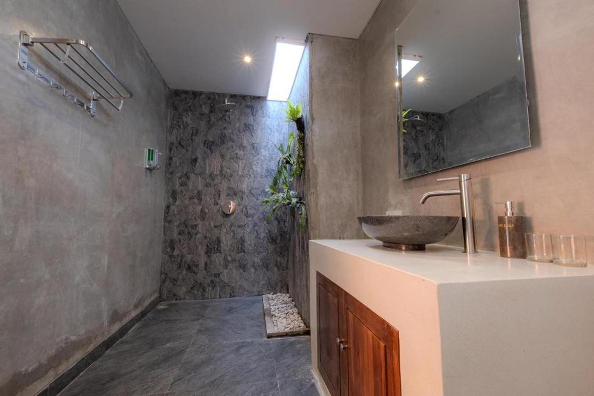 Bali Bata Canggu Guesthouse Zewnętrze zdjęcie
