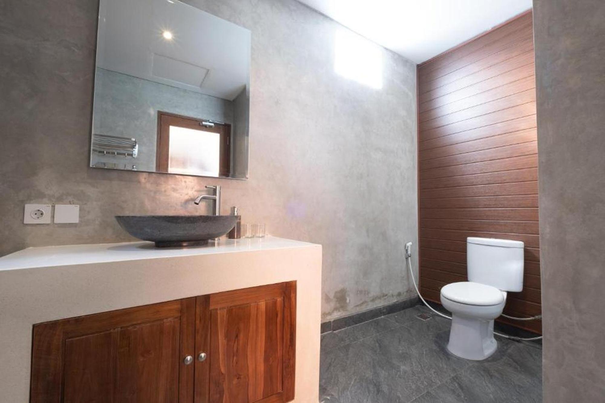 Bali Bata Canggu Guesthouse Zewnętrze zdjęcie
