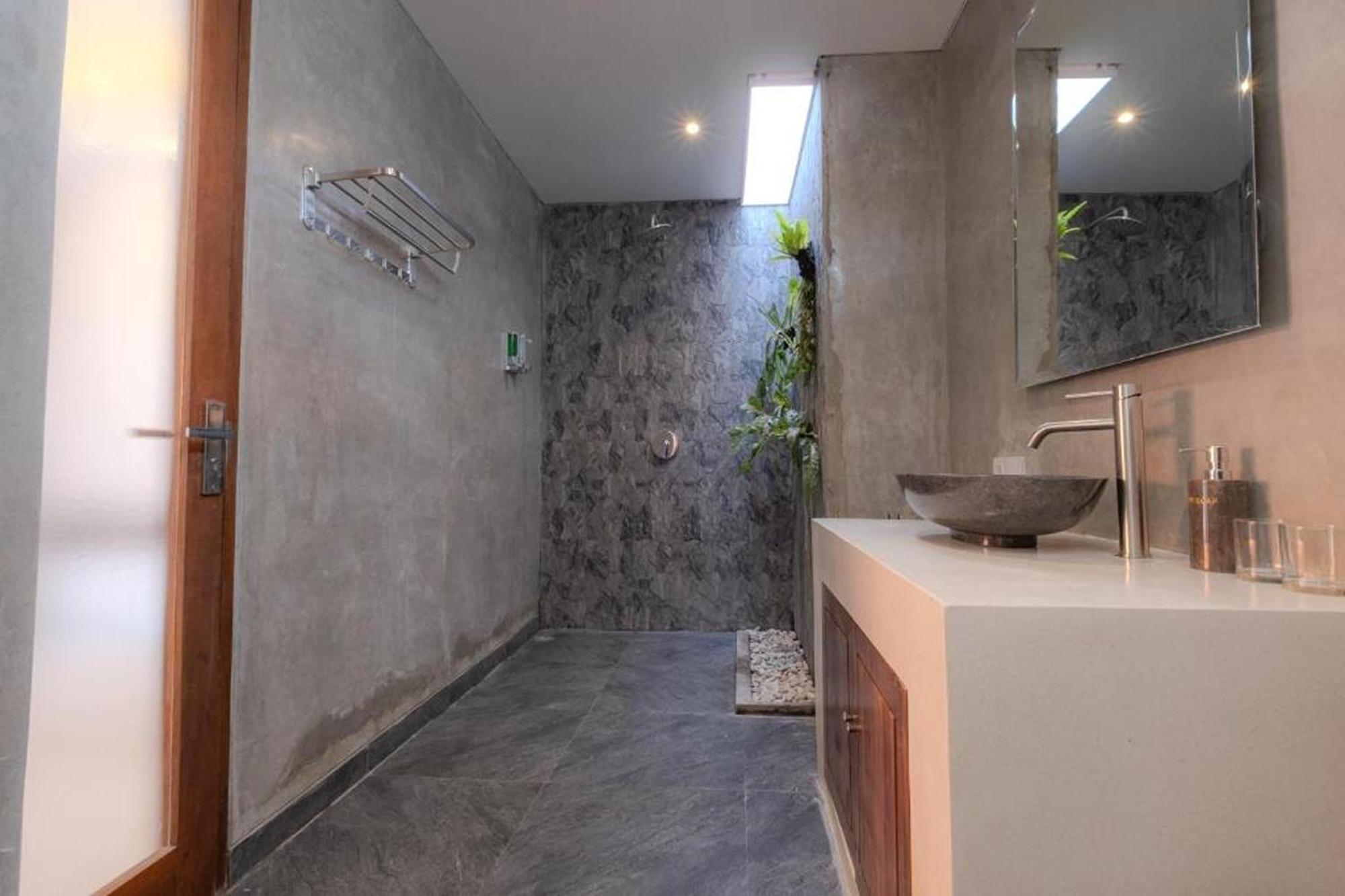 Bali Bata Canggu Guesthouse Zewnętrze zdjęcie