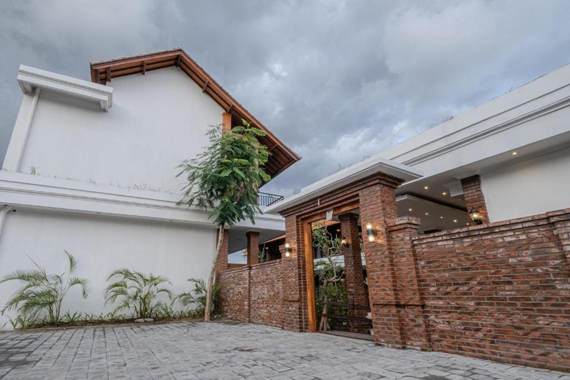 Bali Bata Canggu Guesthouse Zewnętrze zdjęcie