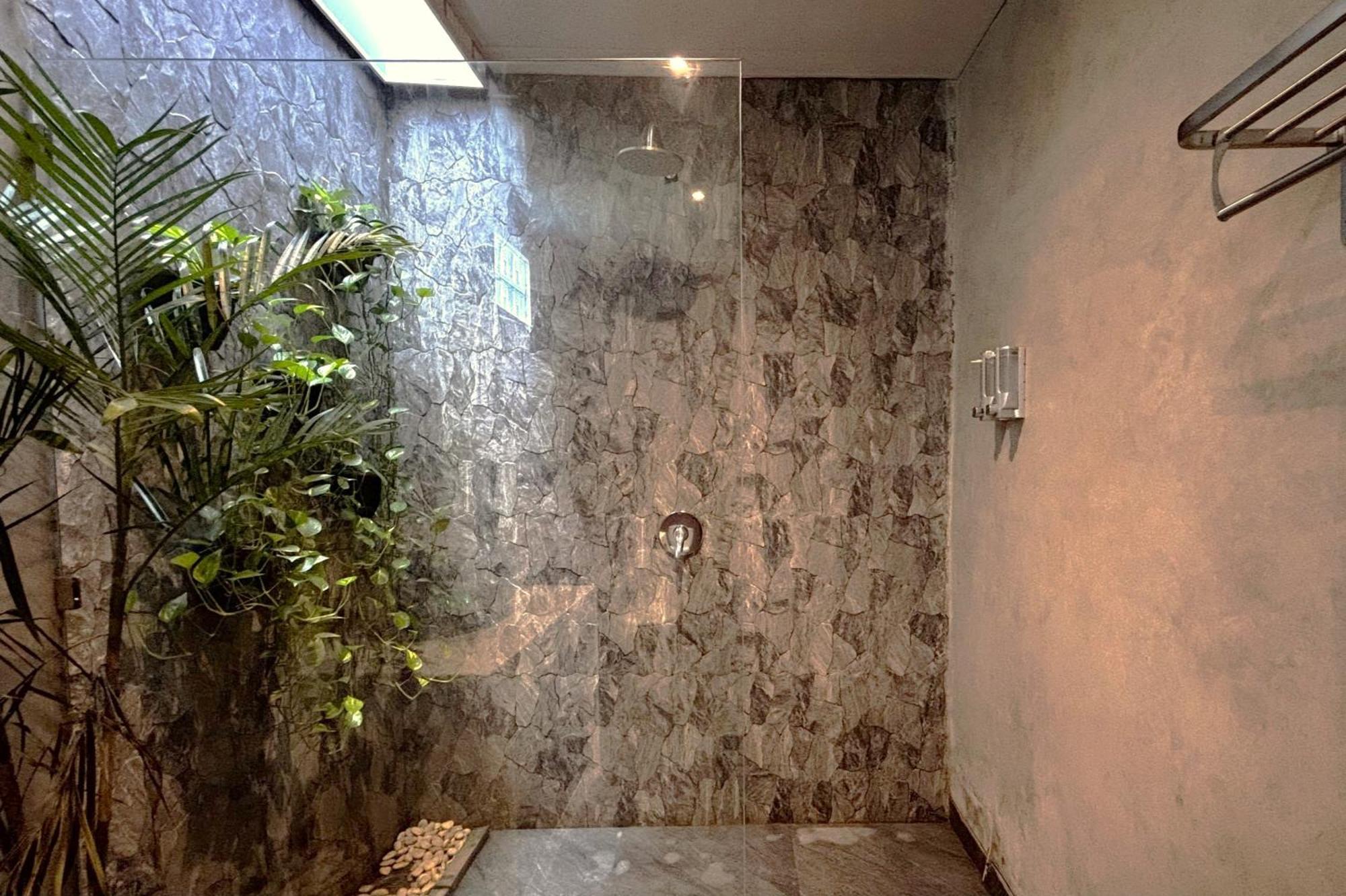 Bali Bata Canggu Guesthouse Zewnętrze zdjęcie